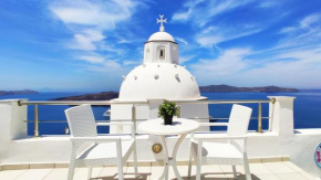 Гостиница Sofi Rooms  Фира
